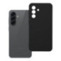 SILICONE case for SAMSUNG A56 5G black