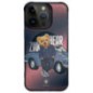 ZUCK BEAR case CALIFORNIA COOL MAG compatible with MagSafe for IPHONE 15 Pro Max car ZUCK BEAR case CALIFORNIA COOL MAG compatible with MagSafe for IPHONE 15 Pro Max car