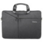 Laptop bag / tablet / netbook 15,6" Hoco GT4 deep space gray Laptop bag / tablet / netbook 15,6" Hoco GT4 deep space gray