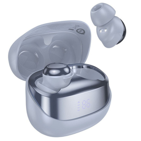 Wireless earphones Hoco TWS EW200 blue