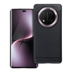 Case for Honor Magic 7 Lite Carbon black