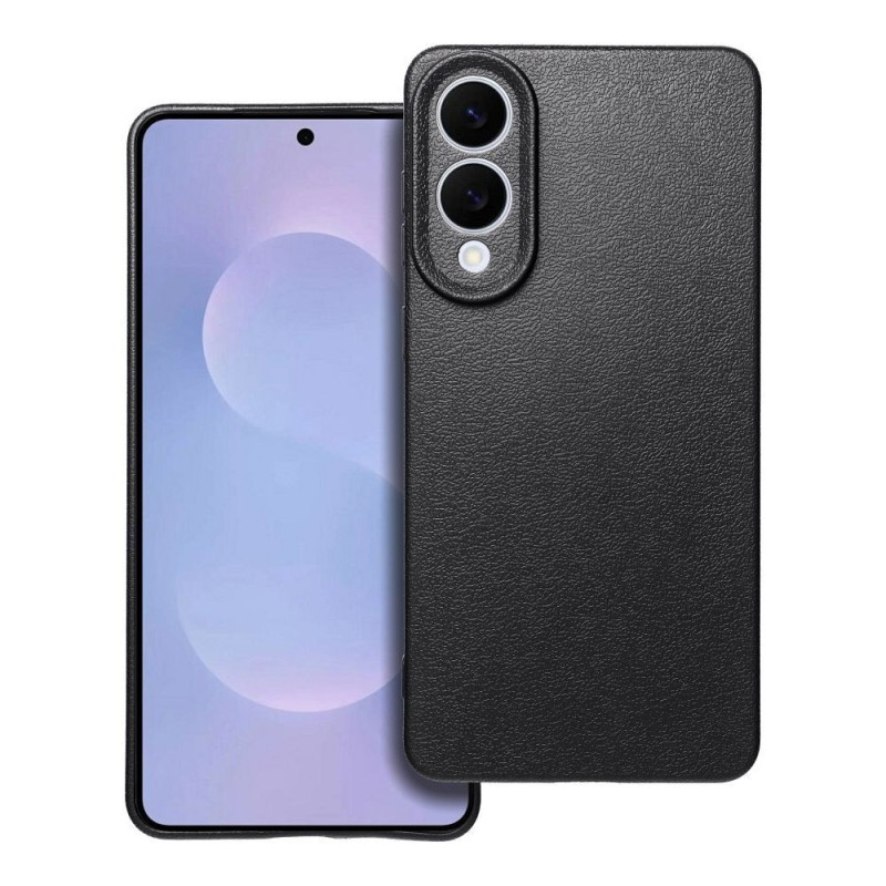 Case for Samsung S25 EDGE Skin black