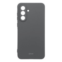 ROAR case ALL DAY COLORFUL JELLY for SAMSUNG A56 5G grey