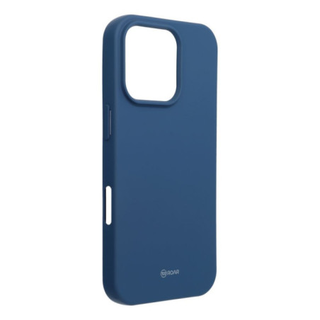 ROAR case ALL DAY COLORFUL JELLY for IPHONE 16 Pro navy