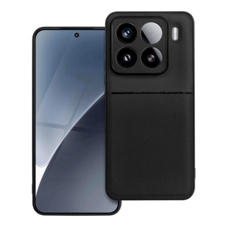 Case for Xiaomi 15 PRO Noble black