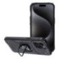 Case for iPhone 15 PRO MAX Nitro black