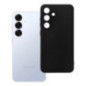 SOFT case for SAMSUNG S25 black