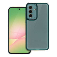VARIETE Case for SAMSUNG A56 5G dark green
