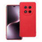 SOFT case for HONOR Magic 7 Lite red