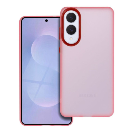 Case for Samsung S25 EDGE Sappy pink