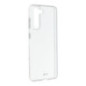 ROAR case ALL DAY COLORFUL JELLY for SAMSUNG S21 FE transparent