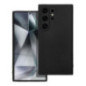 Case for Samsung S24 ULTRA Soft black