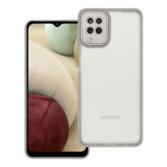VARIETE Case for SAMSUNG A12 / M12 steel