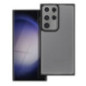 Case for Samsung S23 ULTRA Variete black Case for Samsung S23 ULTRA Variete black