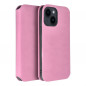 FLIPCASE DUALPOCKET pink für SAMSUNG Galaxy S24+