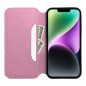 FLIPCASE DUALPOCKET pink für SAMSUNG Galaxy S24+