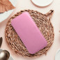 FLIPCASE DUALPOCKET pink für SAMSUNG Galaxy S24+