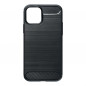 BACK-CASE Carbon schwarz für SAMSUNG Galaxy S24+