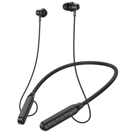 Wireless earphones Hoco ES74 black