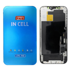 ZY LCD Display for IPHONE  12 /12 PRO  FFHD-900p Incell (Change IC)