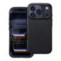 Case for iPhone 17 PRO Carbon Premium black