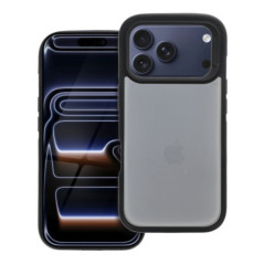 Case for iPhone 17 PRO Neo black