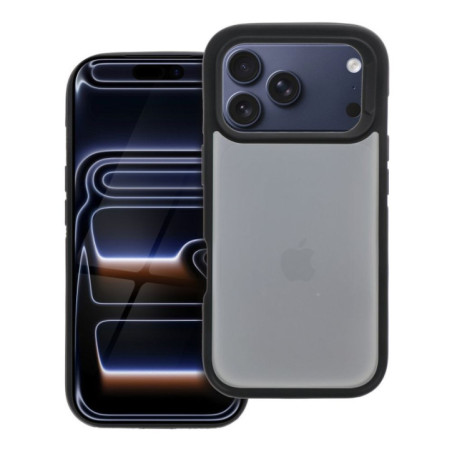 Case for iPhone 17 PRO Neo black