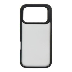 Case for iPhone 17 PRO Neo yellow