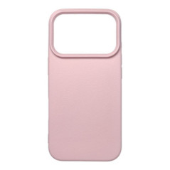 Case for iPhone 17 PRO Skin light pink