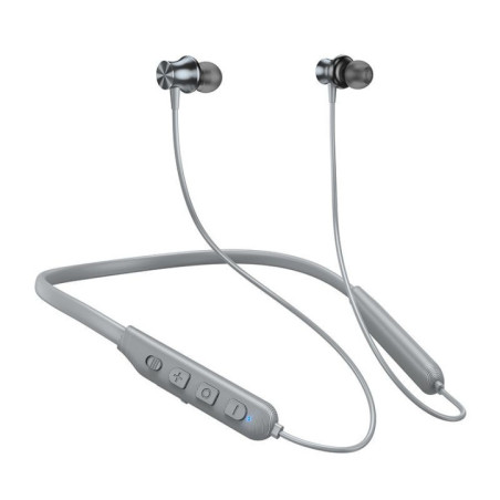 Wireless earphones Hoco ES64 grey
