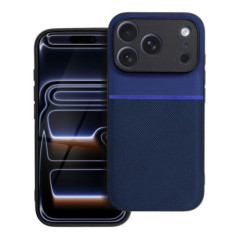 Case for iPhone 17 PRO Noble blue