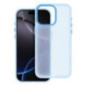 Case for iPhone 17 PRO Sappy blue
