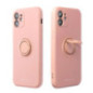 Roar Amber Case - for Iphone 17 Air pink