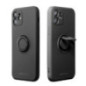 Roar Amber Case - for Iphone 17 Air black