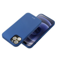 ROAR case ALL DAY COLORFUL JELLY for IPHONE 17 Air navy