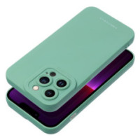 ROAR case LUNA for IPHONE 17 Green
