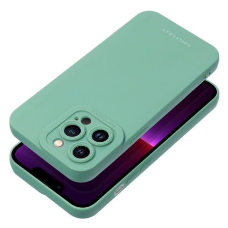 ROAR case LUNA for IPHONE 17 Green