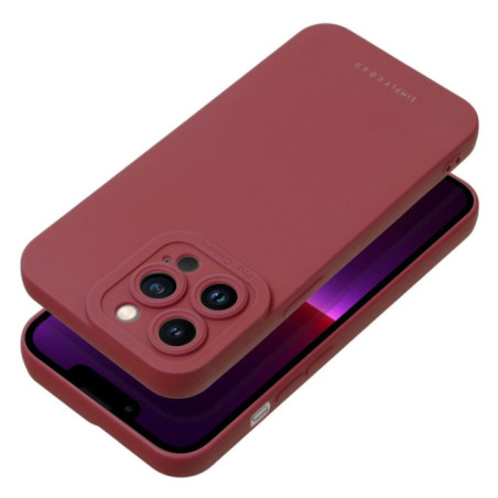 ROAR case LUNA for IPHONE 17 Pro Red