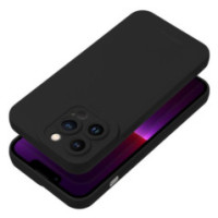 ROAR case LUNA for IPHONE 17 Pro Black