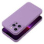 ROAR case LUNA for IPHONE 17 Air Violet ROAR case LUNA for IPHONE 17 Air Violet