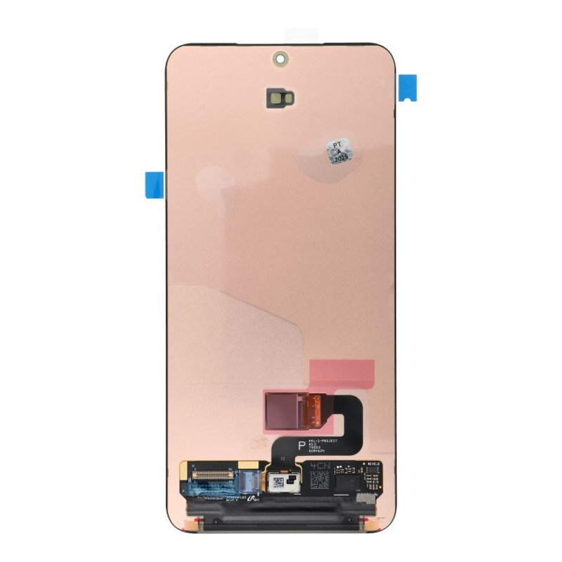 ServicePack LCD Display for S25 S931B GH82-36327A without frame