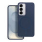 FRAME MAG COVER Case compatible with MagSafe for SAMSUNG A56 navy blue