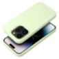 ROAR case CLOUD SKIN for IPHONE 17 Pro Light green