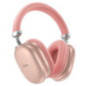 Wireless headphones Hoco W35 Max pink