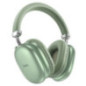 Wireless headphones Hoco W35 Max green Wireless headphones Hoco W35 Max green