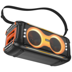 Bluetooth speaker system 60W 8h Hoco HA9 black