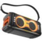 Bluetooth speaker system 60W 8h Hoco HA9 black