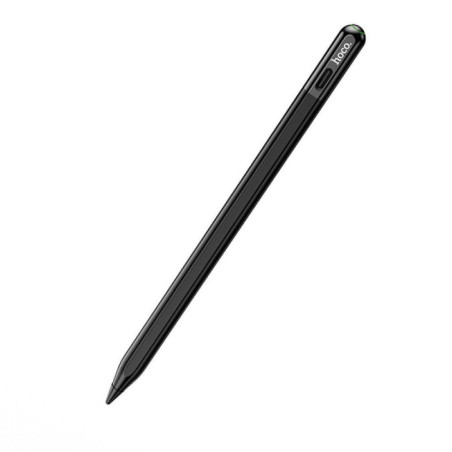 Capacitive pen for iPad active Hoco 130 mAh GM113 black