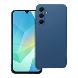 Case for Samsung A16 5G / A16 4G Matt blue
