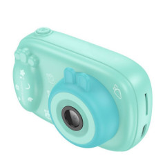 Digital kids camera with selfie function Hoco 1MP 2